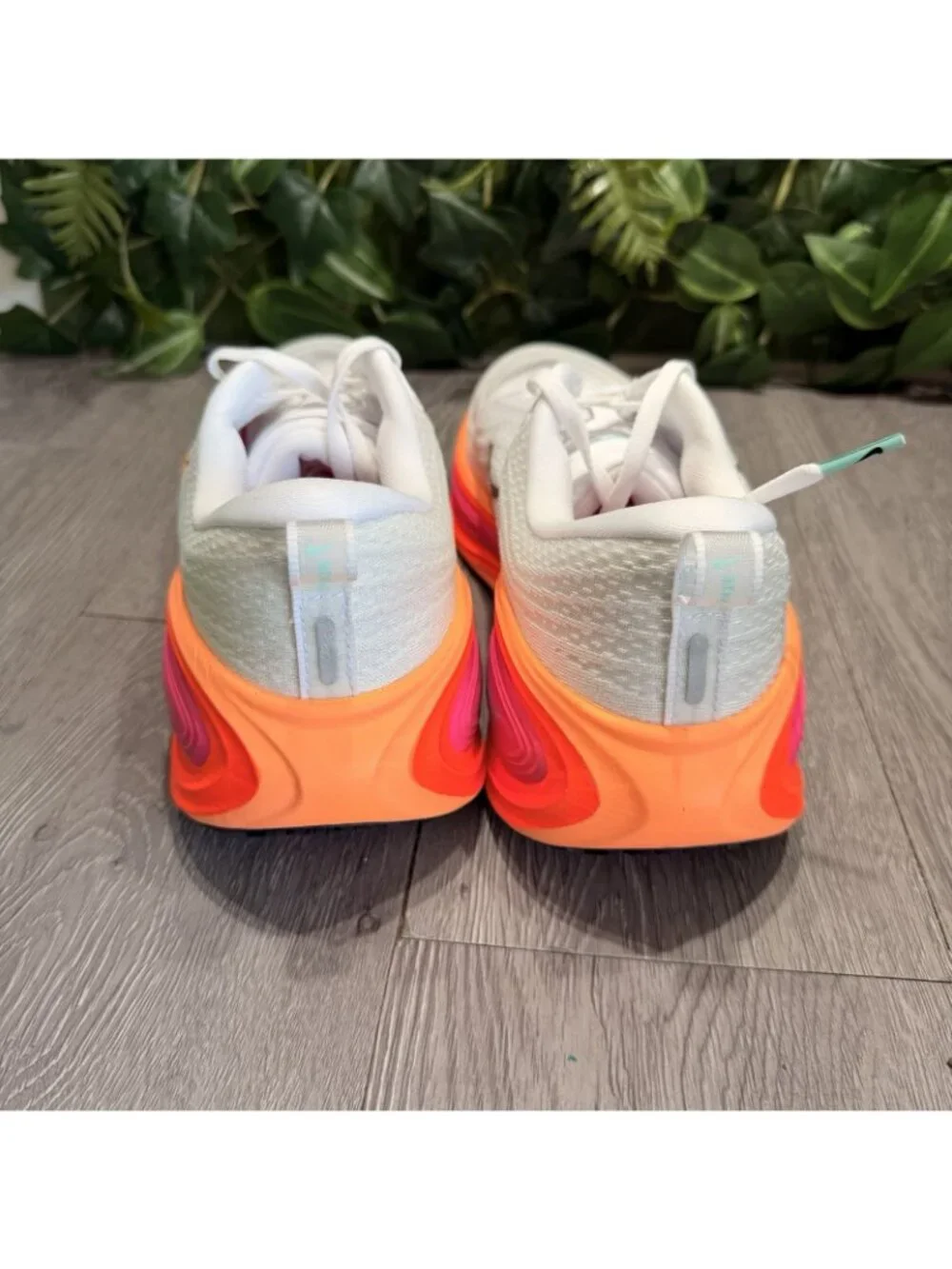 Nike item sold